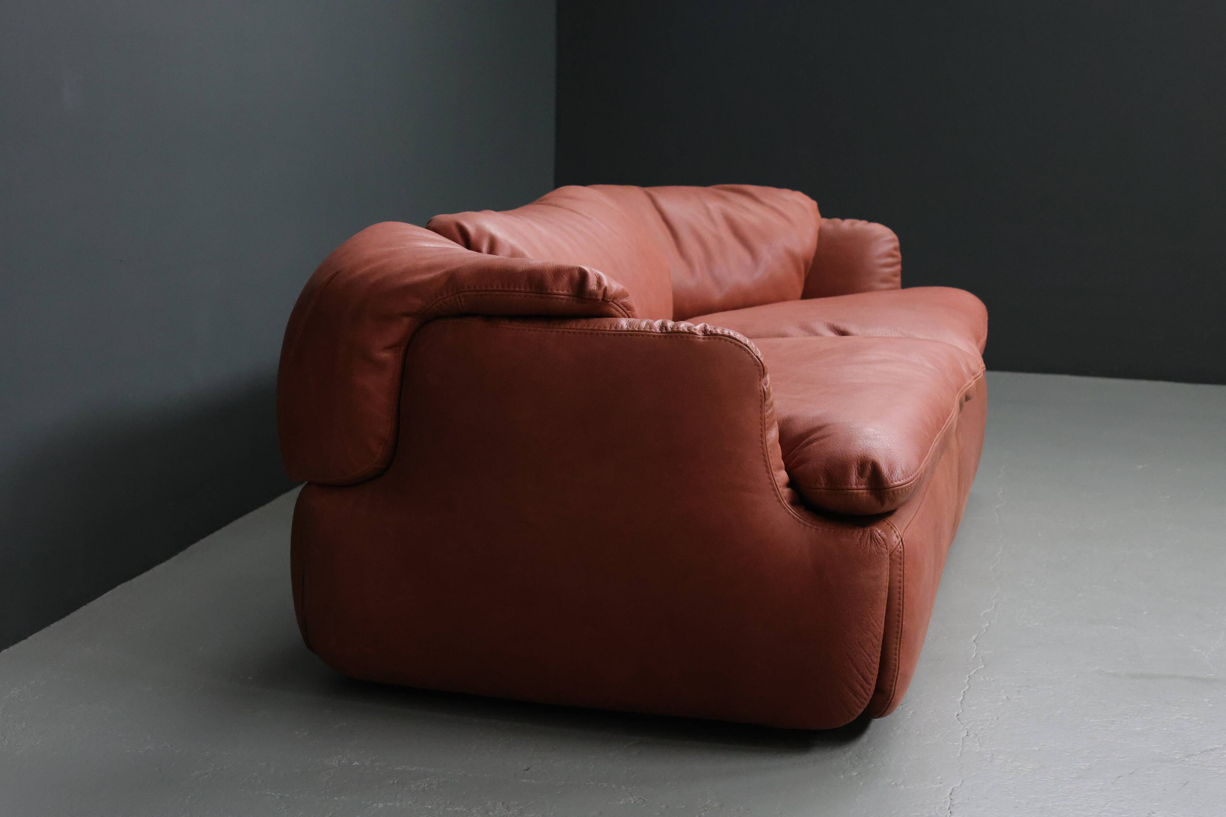 CONFIDENTIAL by Alberto Rosselli for SAPORITI