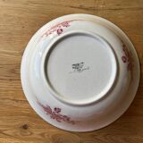 Service de toilette en faïence anglaise