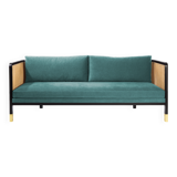 Red Edition sofa 3 places