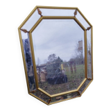 Baroque mirror 1950-1960