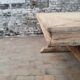 Farm table early 19th