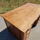 Old American desk