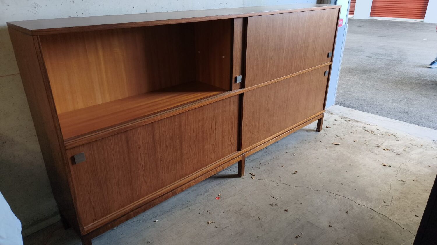 Enfilade Alfred Hendrickx