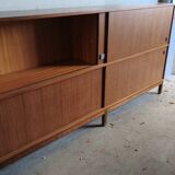 Enfilade Alfred Hendrickx