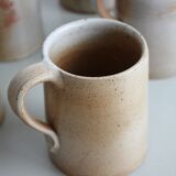 Mugs or cups Grès du Marais