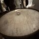 Antique coffee table