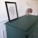 Commode vintage