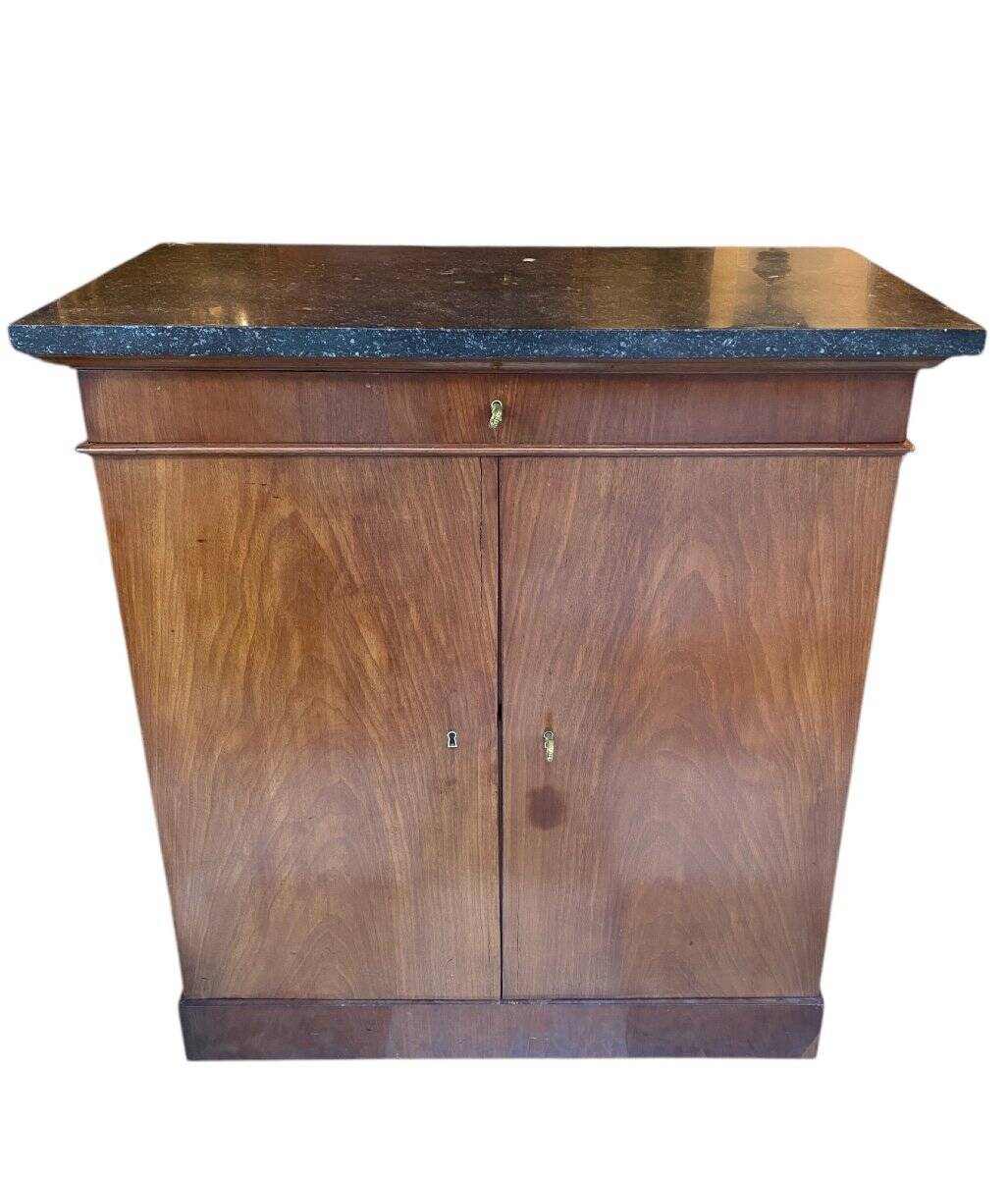 Petit buffet d’époque Empire