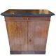 Small Empire period sideboard