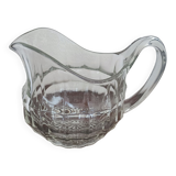 Crystal Baccarat Water Pitcher - 1920 / 1930