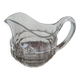 Crystal Baccarat Water Pitcher - 1920 / 1930