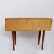 Danish chest of drawers by Kai Kristiansen and produced by fm mobler, 1960