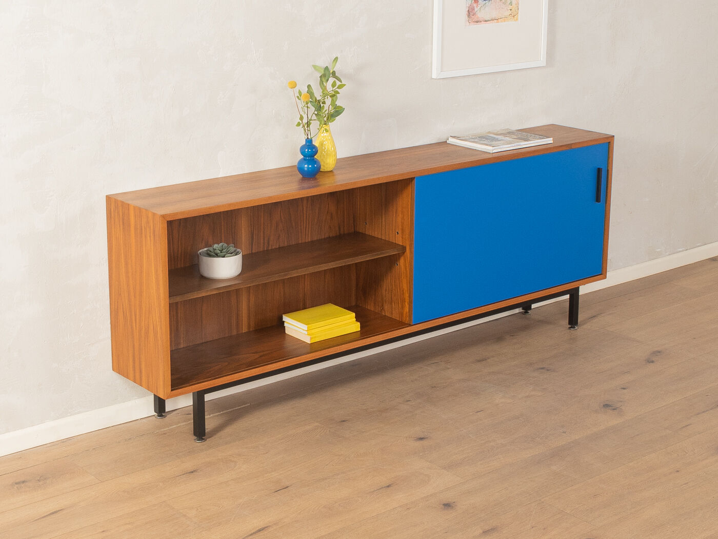 Classic sideboard (Type 32) by Georg Satink for WK Möbel, 1950s