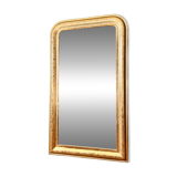 Miroir ancien Louis-Philippe XIXème