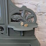 Art Nouveau dressing table