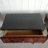 Pair of bedside tables