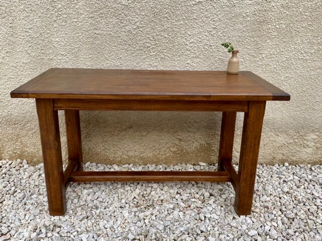 Farmhouse table 140 cm