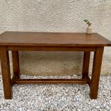 Farmhouse table 140 cm