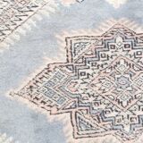 Tapis d'Orient laine