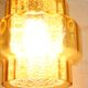 Design 70 suspension, scandinavian design chandelier