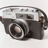 Camera Minolta HI-matic 7s