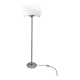 Lampada da terra Clitunno di Vico Magistretti per Artemide Italia 1963
