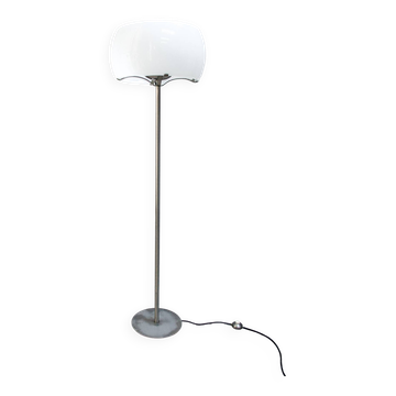 Lampada da terra Clitunno di Vico Magistretti per Artemide Italia 1963