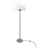 Lampada da terra Clitunno di Vico Magistretti per Artemide Italia 1963