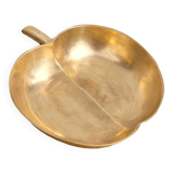 Gm brass apple pocket tray