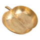 Gm brass apple pocket tray