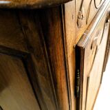 Buffet enfilade normand du XIXe siècle