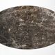 Original knoll tulip dining table (198x121cm) emperador glossy new condition!!