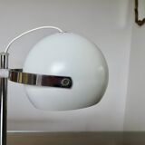 White eyeball lamp, 1970