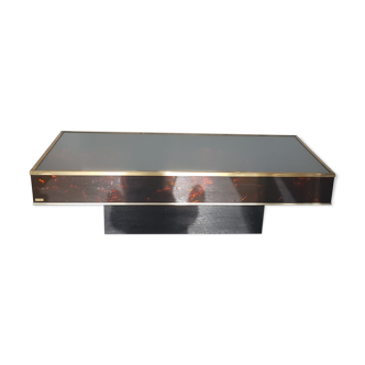 Table basse Eric Maville