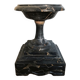 Socle en marbre