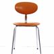 Mid-Century Modern Chairs & Stools by Rudy Verelst for Novalux, 1960s