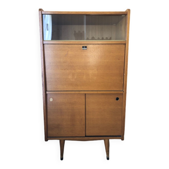 Vintage secretary furniture 70