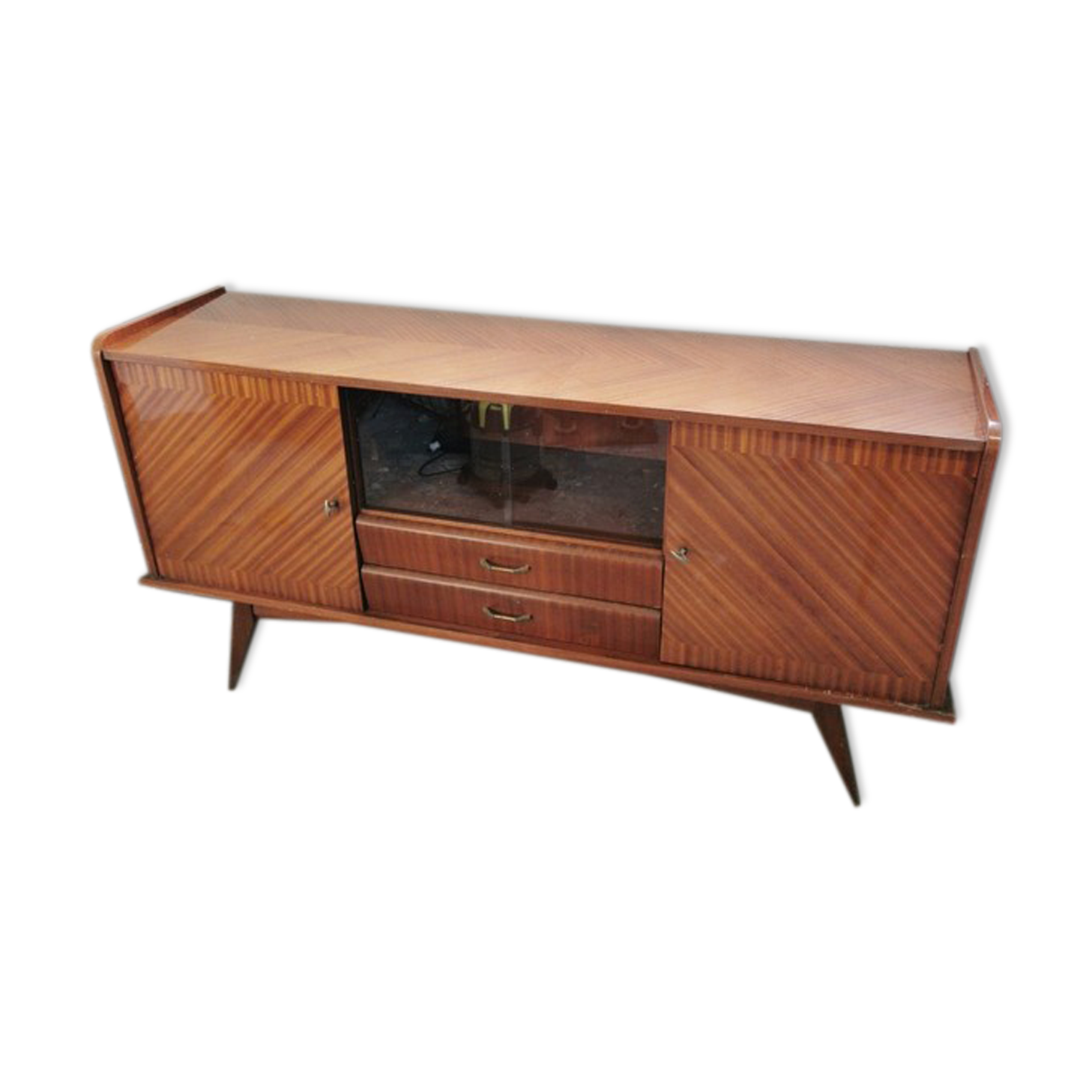 Enfilade vintage