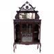 Historic etagere, Northern Europe, circa 1880.