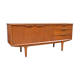 Enfilade anglaise par Jentique