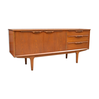 Enfilade anglaise par Jentique
