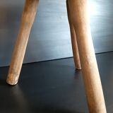 Ancient tripod stool