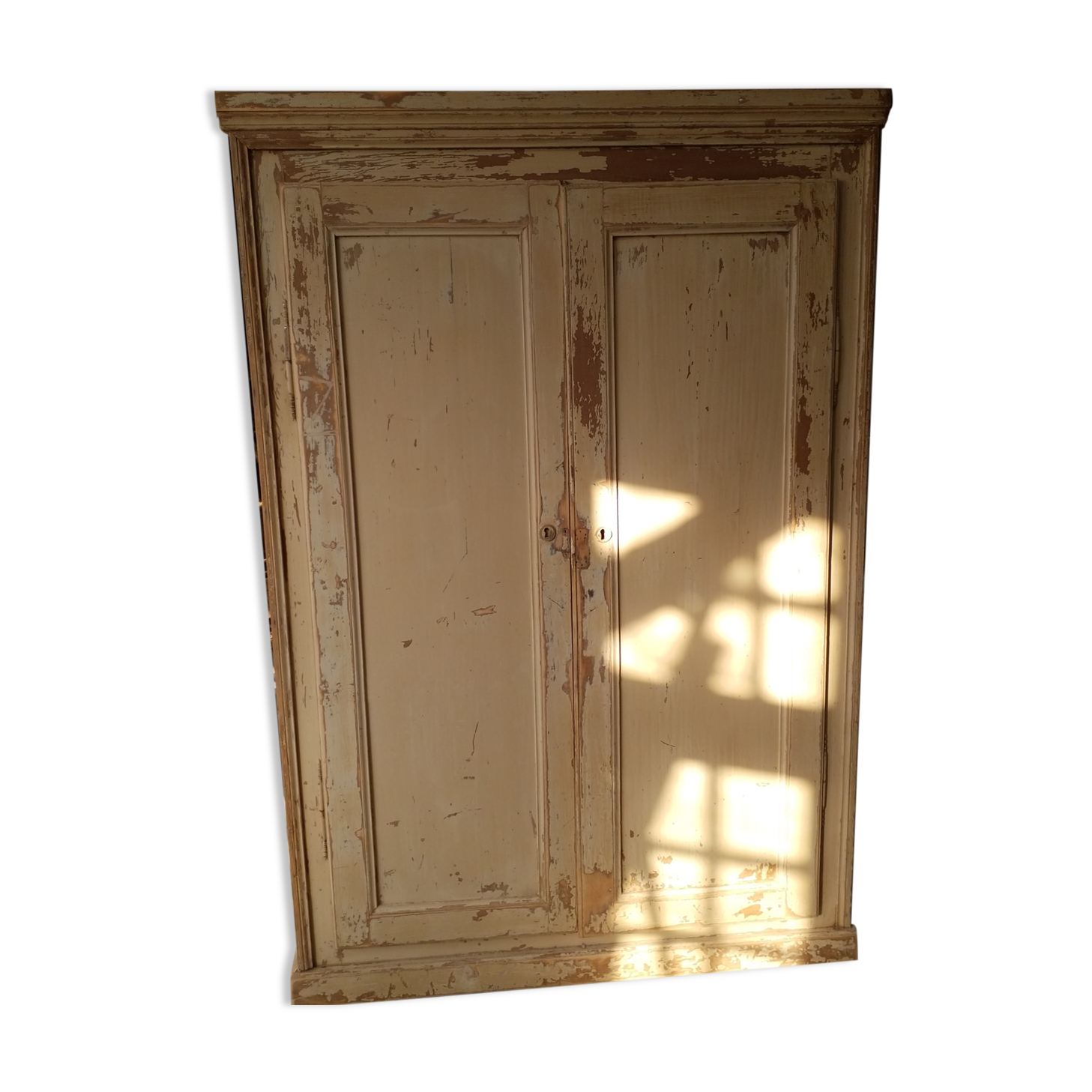 Parisian wardrobe