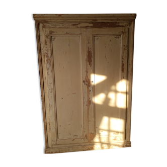 Parisian wardrobe
