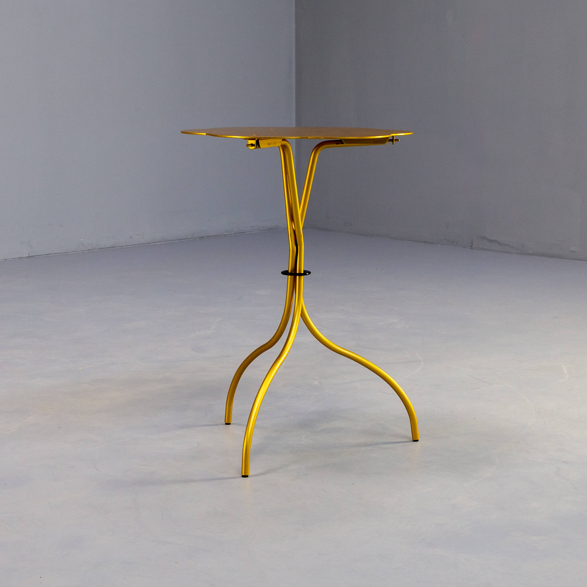 Emaf Progetti ‘cipango’ side table for Zanotta