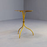 Emaf Progetti ‘cipango’ side table for Zanotta