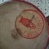 Russian dolls Matryoshka