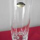 Lot 3 verres à eau cristal d'Arques