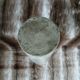 2 old glazed stoneware bottles