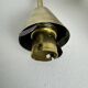 Pair of vintage "maison arlus" wall lights